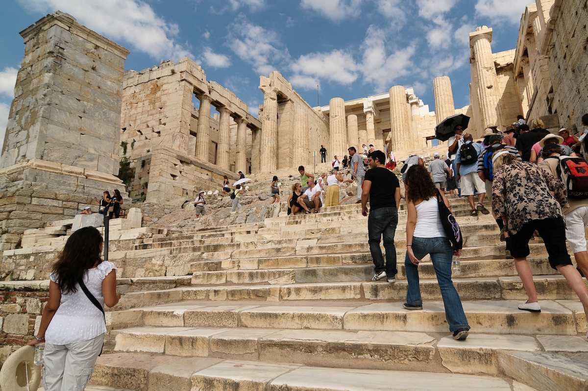 Acropolis