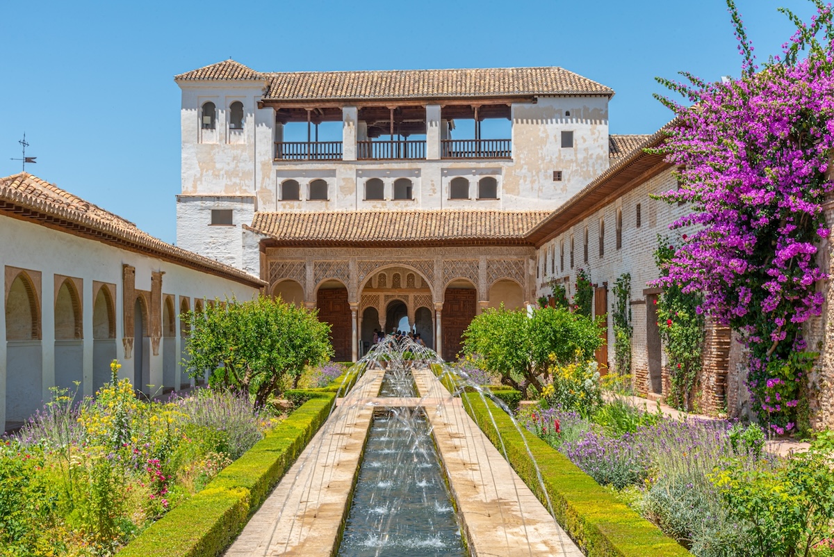 Alhambra