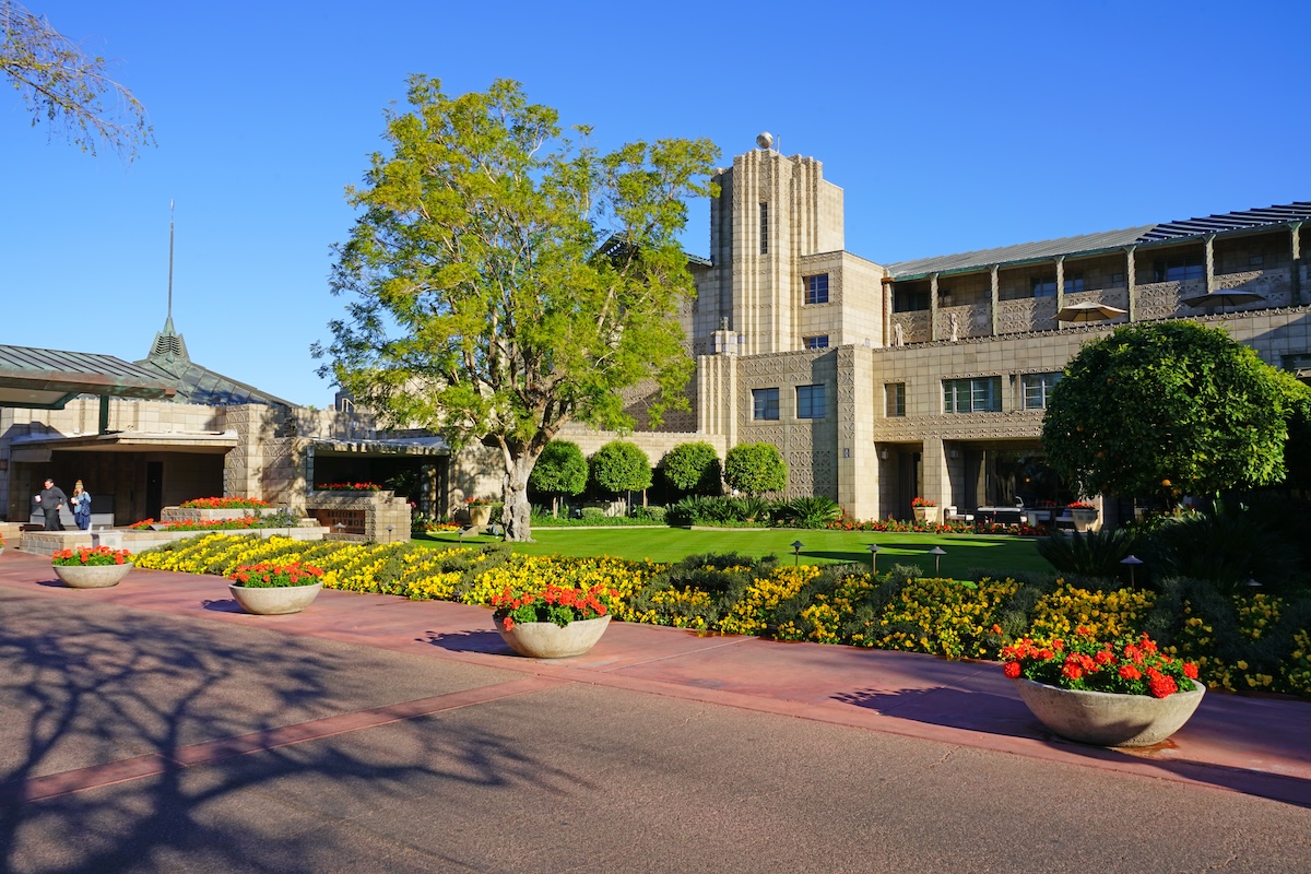 Arizona Biltmore