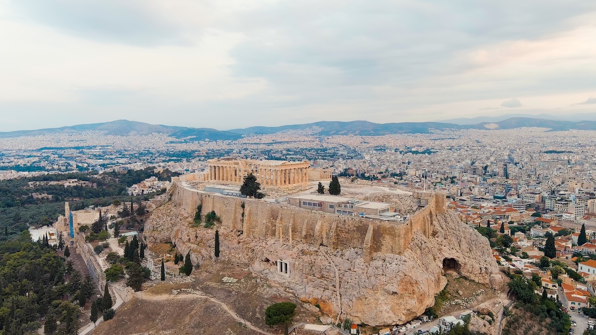 Athens