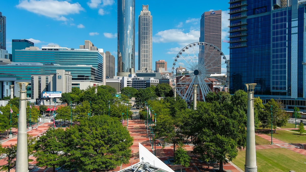 Atlanta