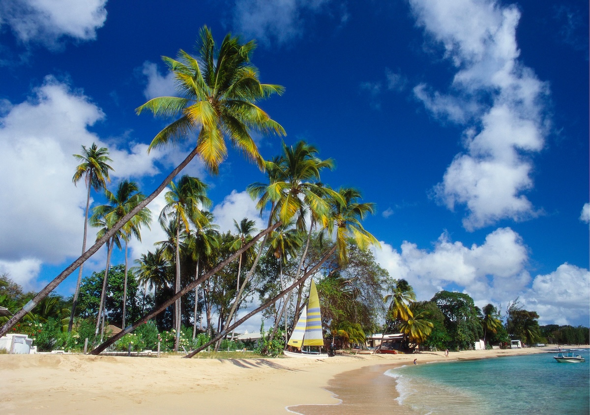 Barbados