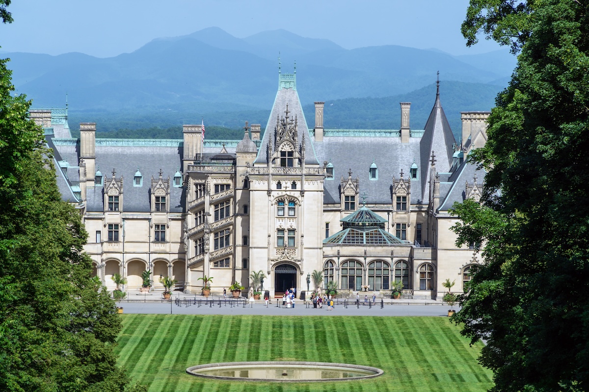 Biltmore