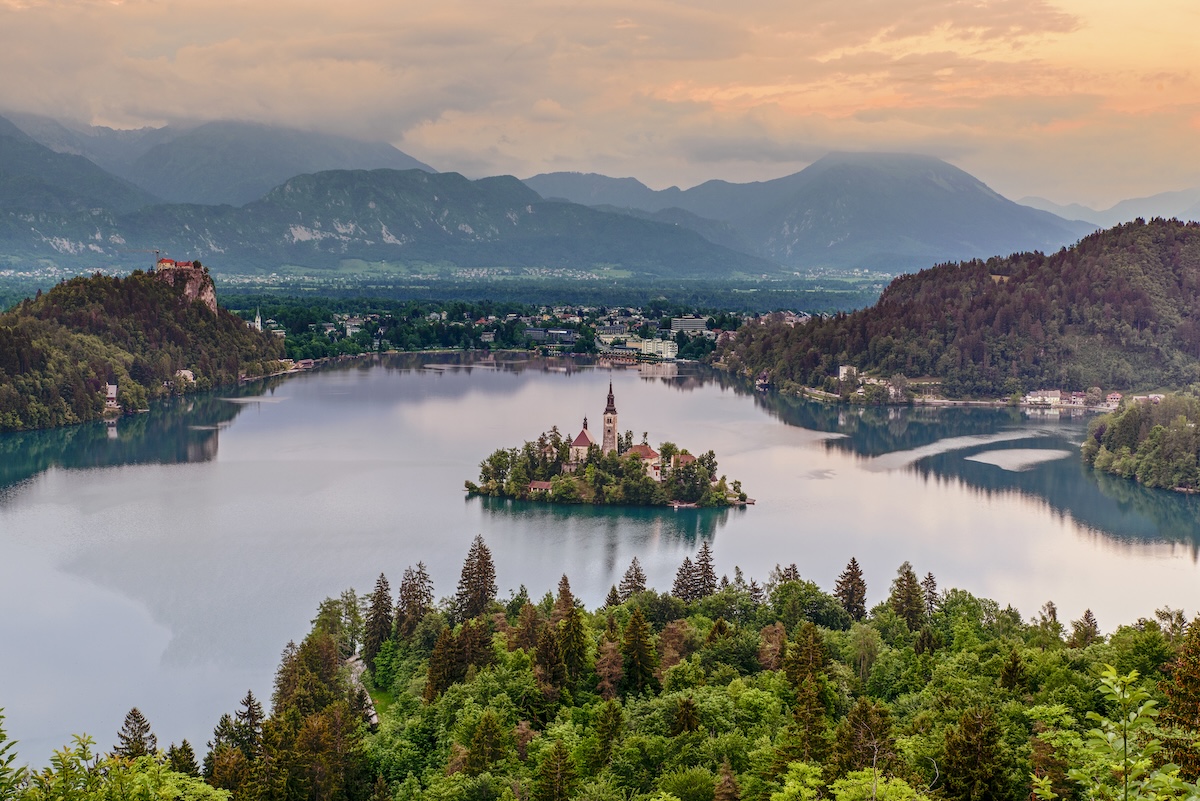 Bled