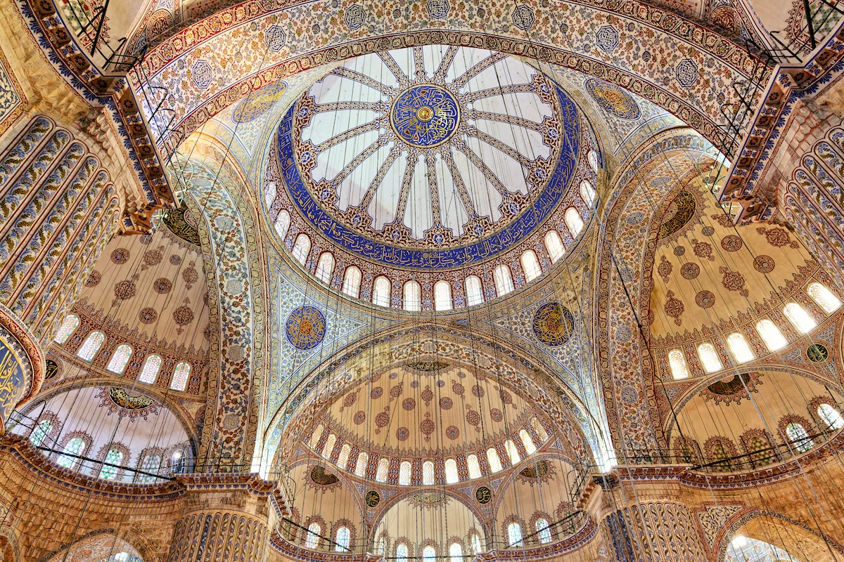 Blue Mosque
