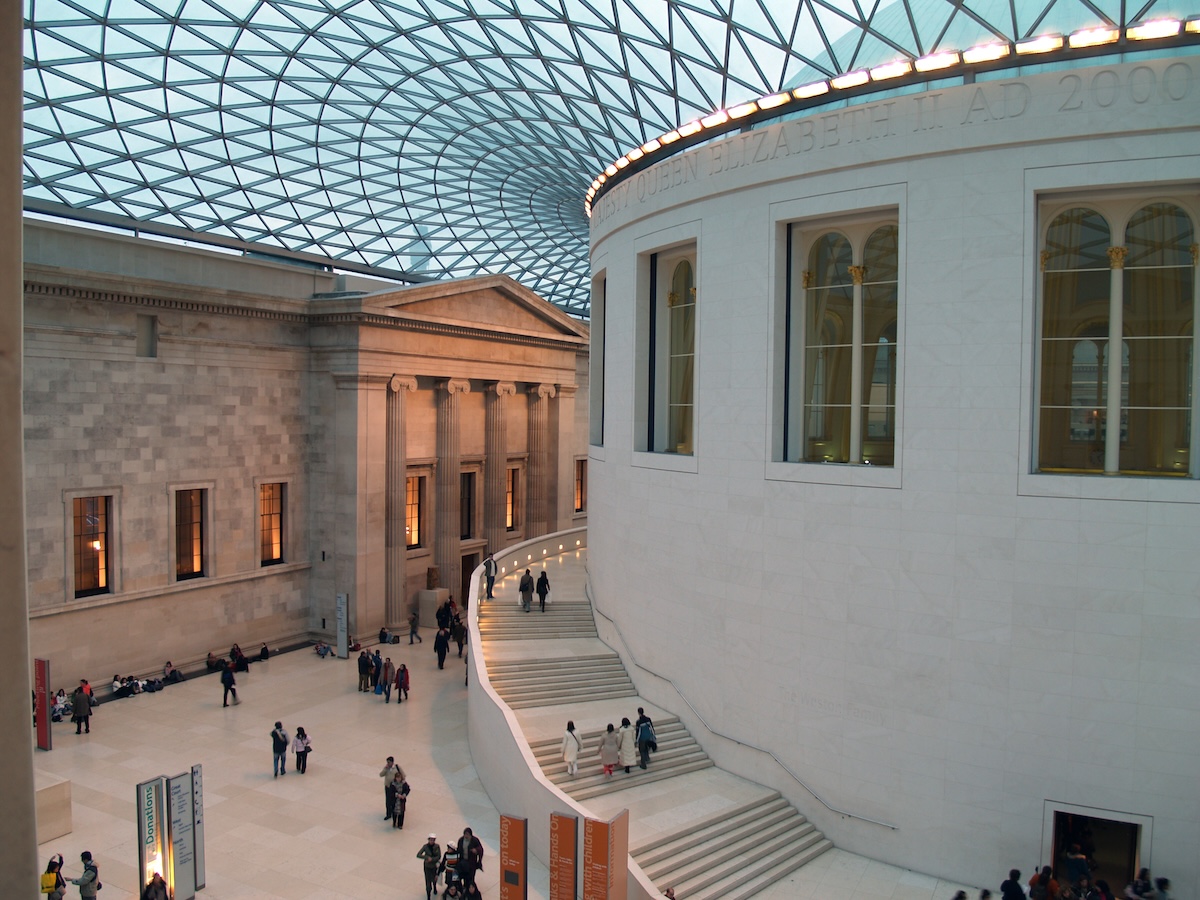 British Museum