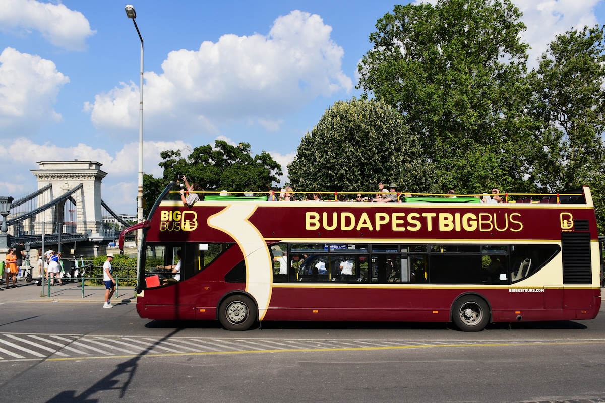 Budapest