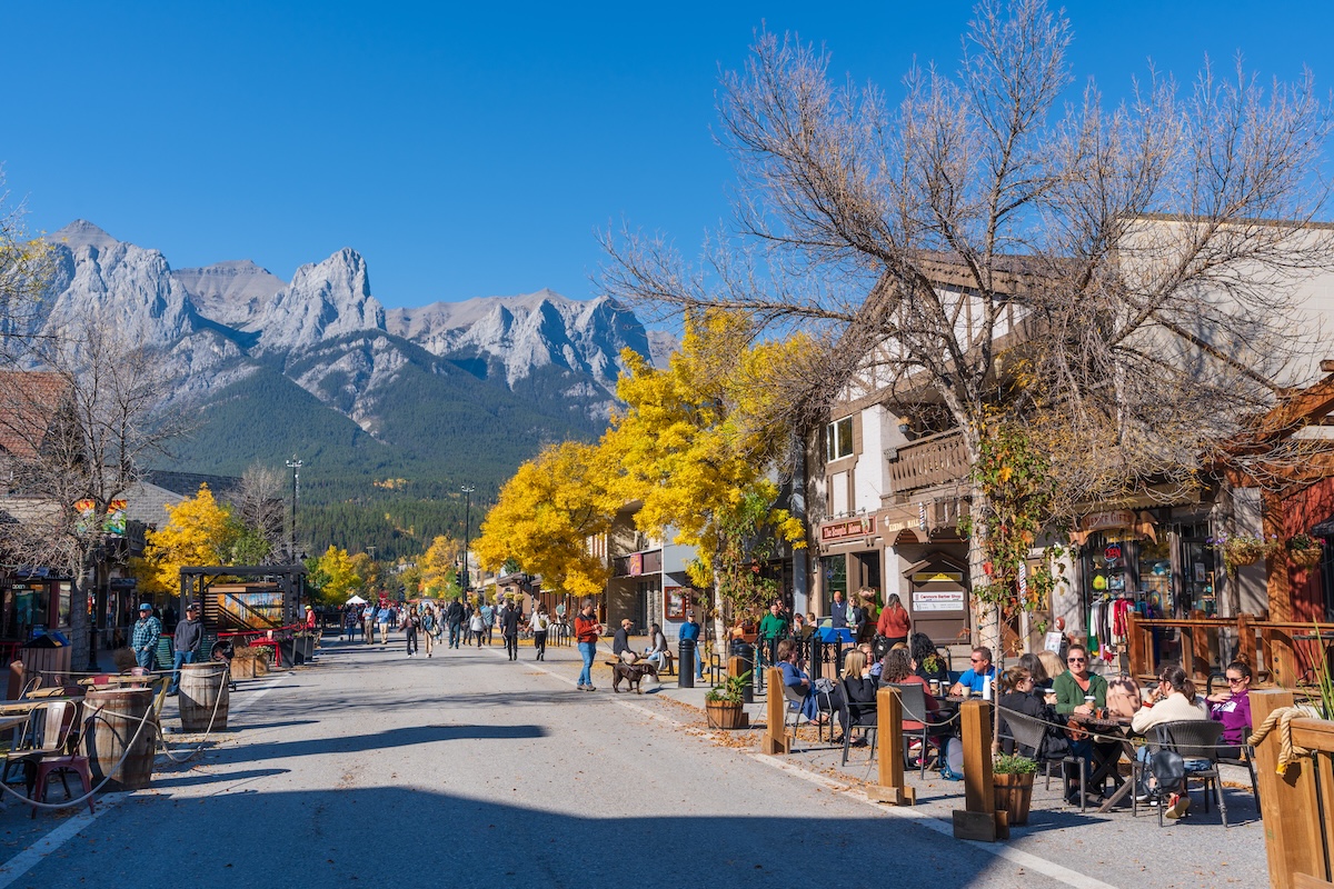 Canmore