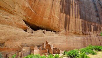 Canyon de Chelly