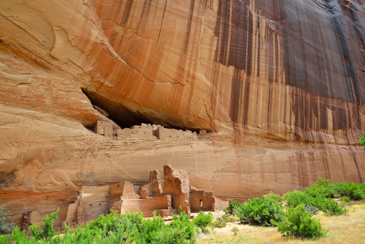Canyon de Chelly