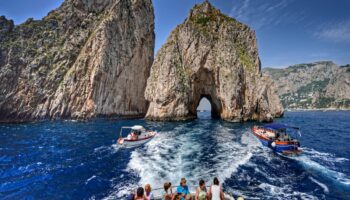 Capri