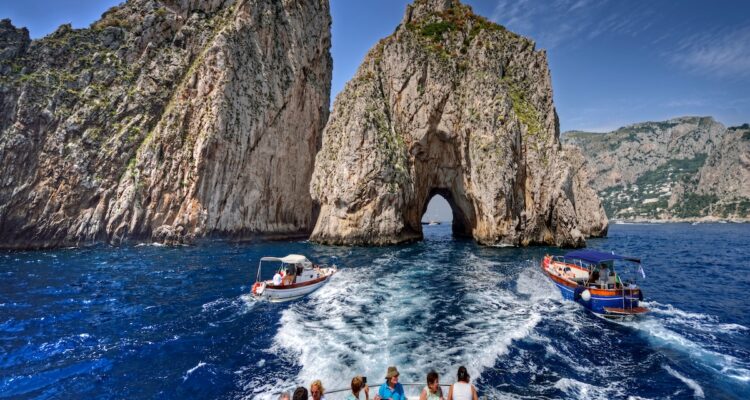 Capri