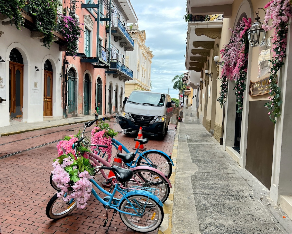 Casco Viejo