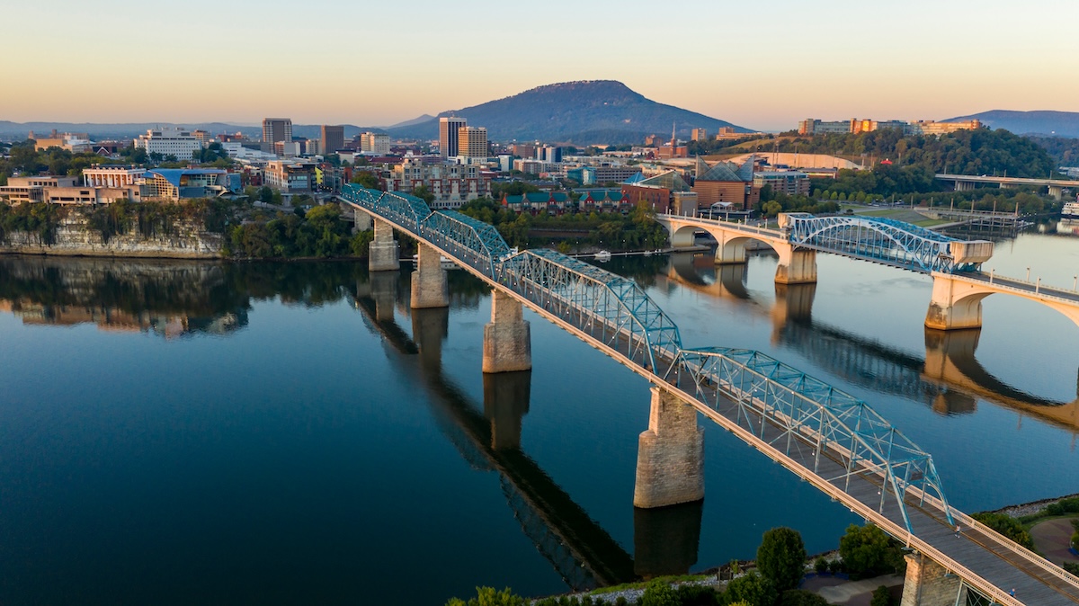 Chattanooga