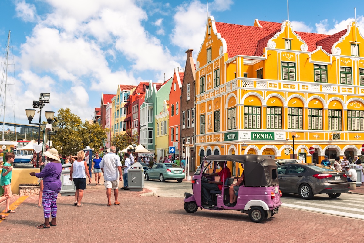 Curaçao