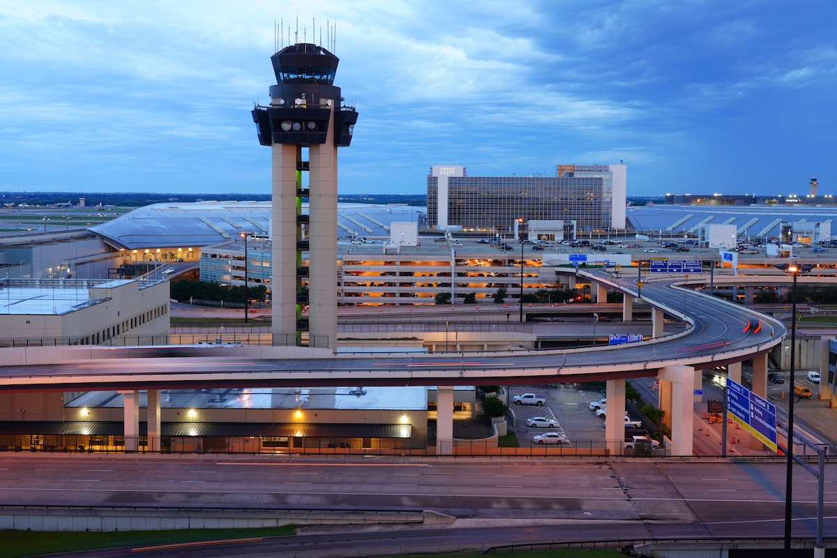 Dallas-Fort Worth