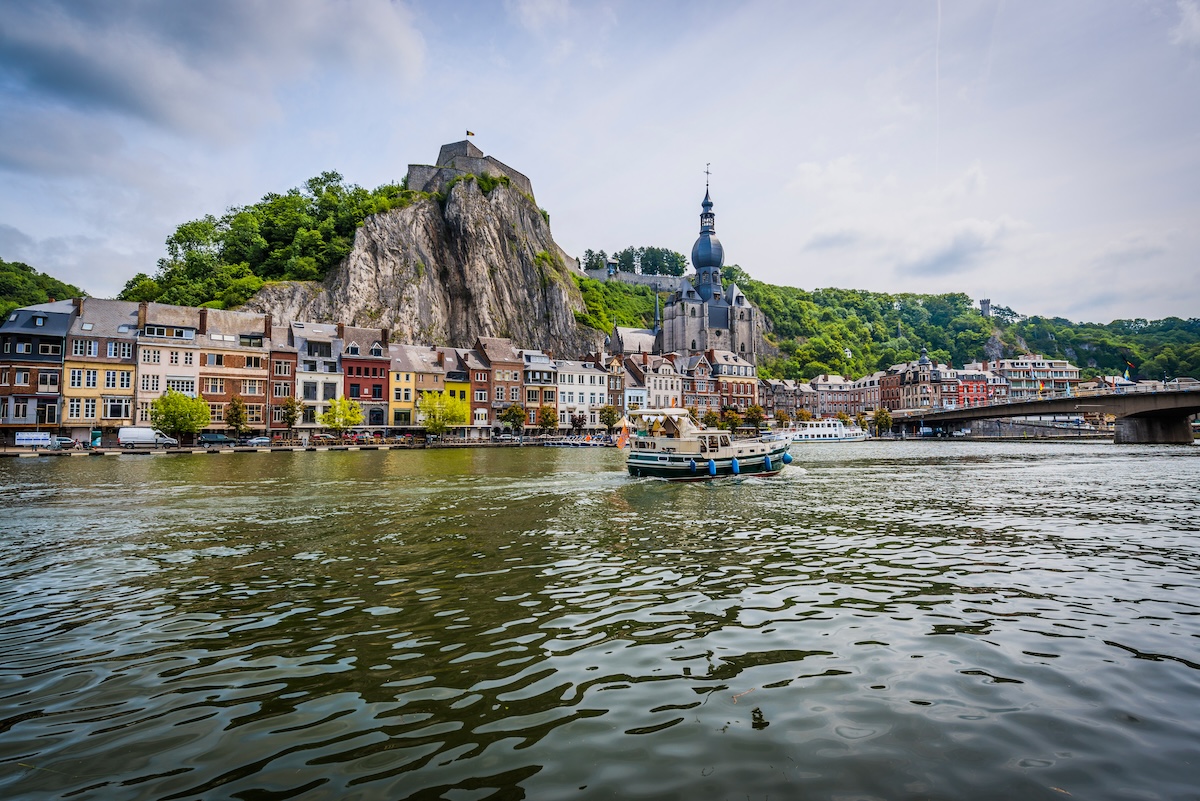 Dinant