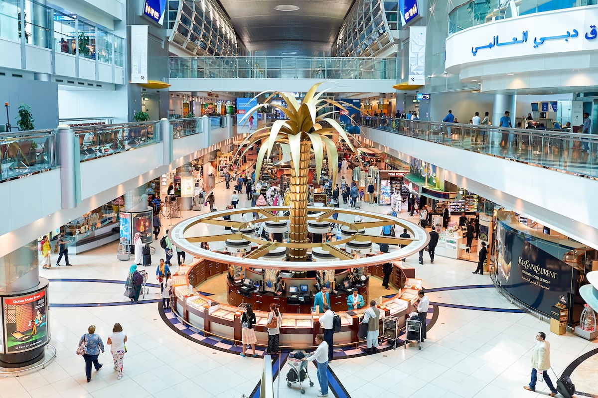 Dubai