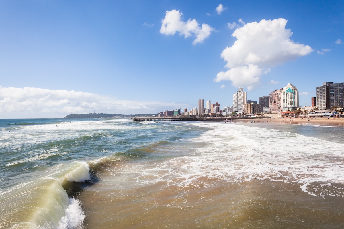 Durban