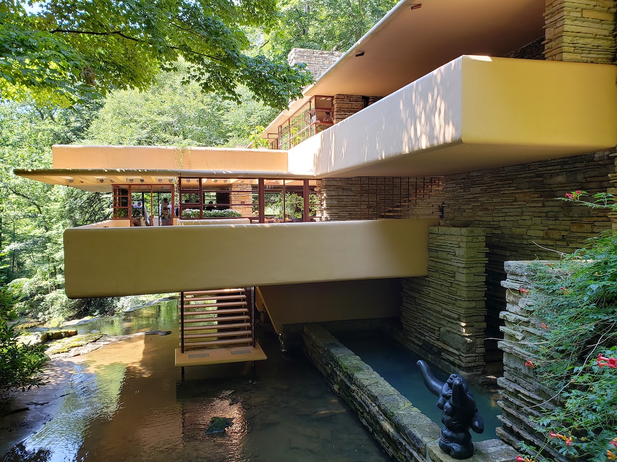 Fallingwater