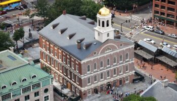 Faneuil Hall