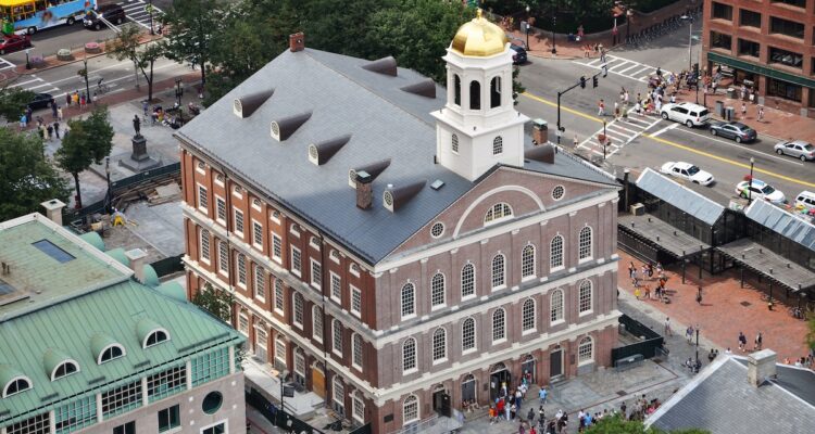 Faneuil Hall