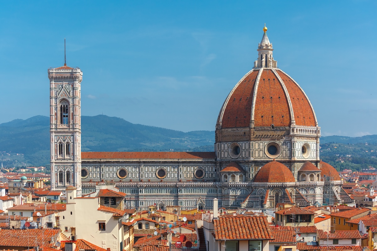 Duomo, Florence