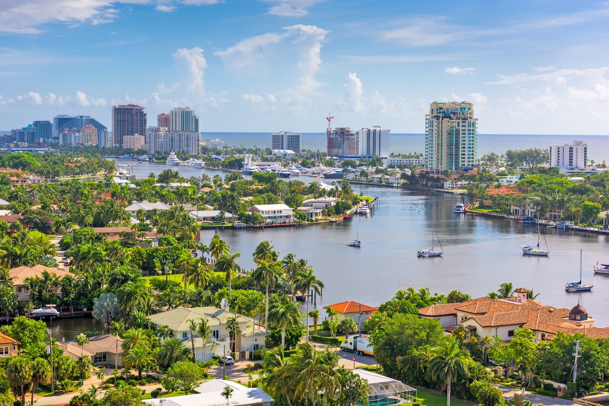 Fort Lauderdale