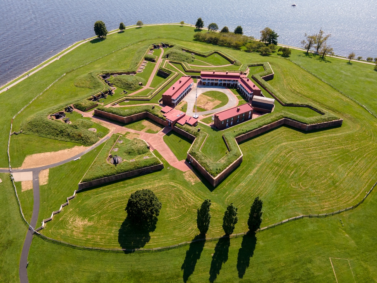 Fort McHenry
