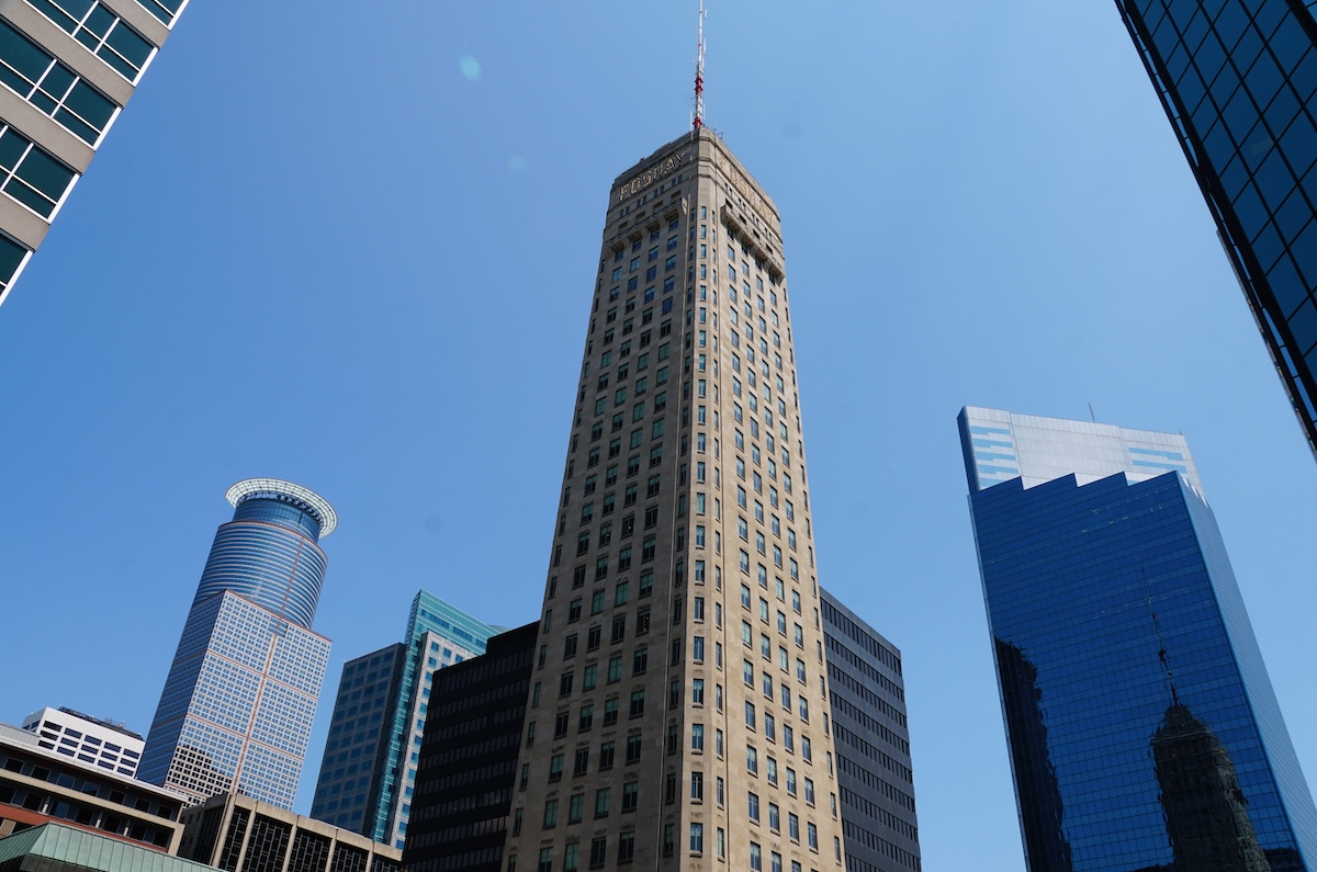 Foshay Tower