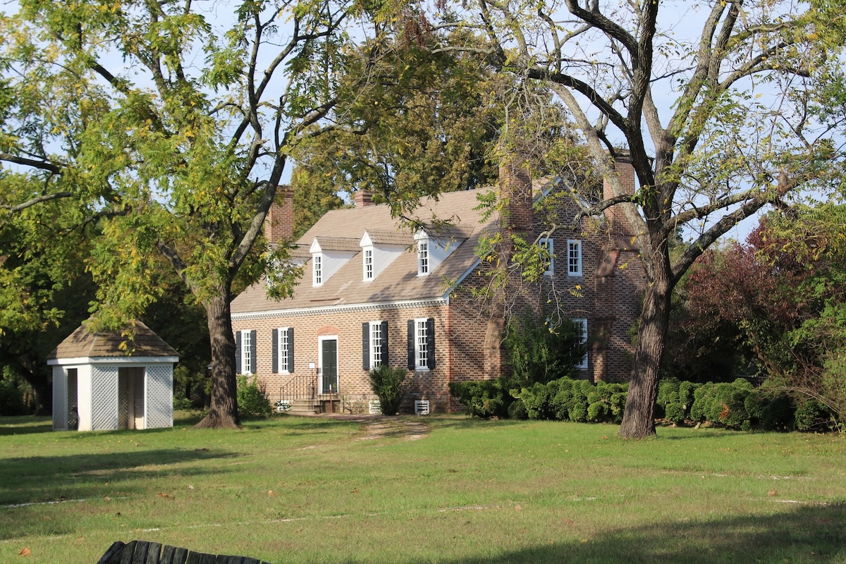 George Washington Birthplace