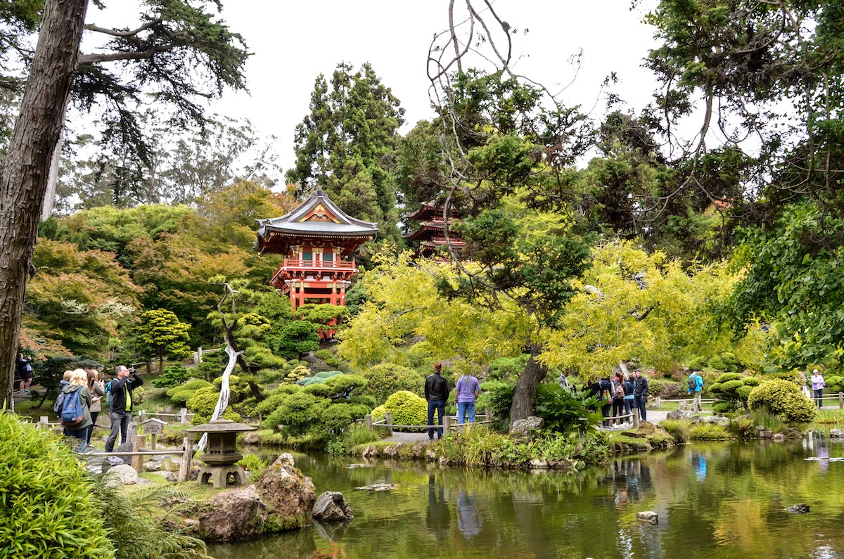 Golden Gate Park
