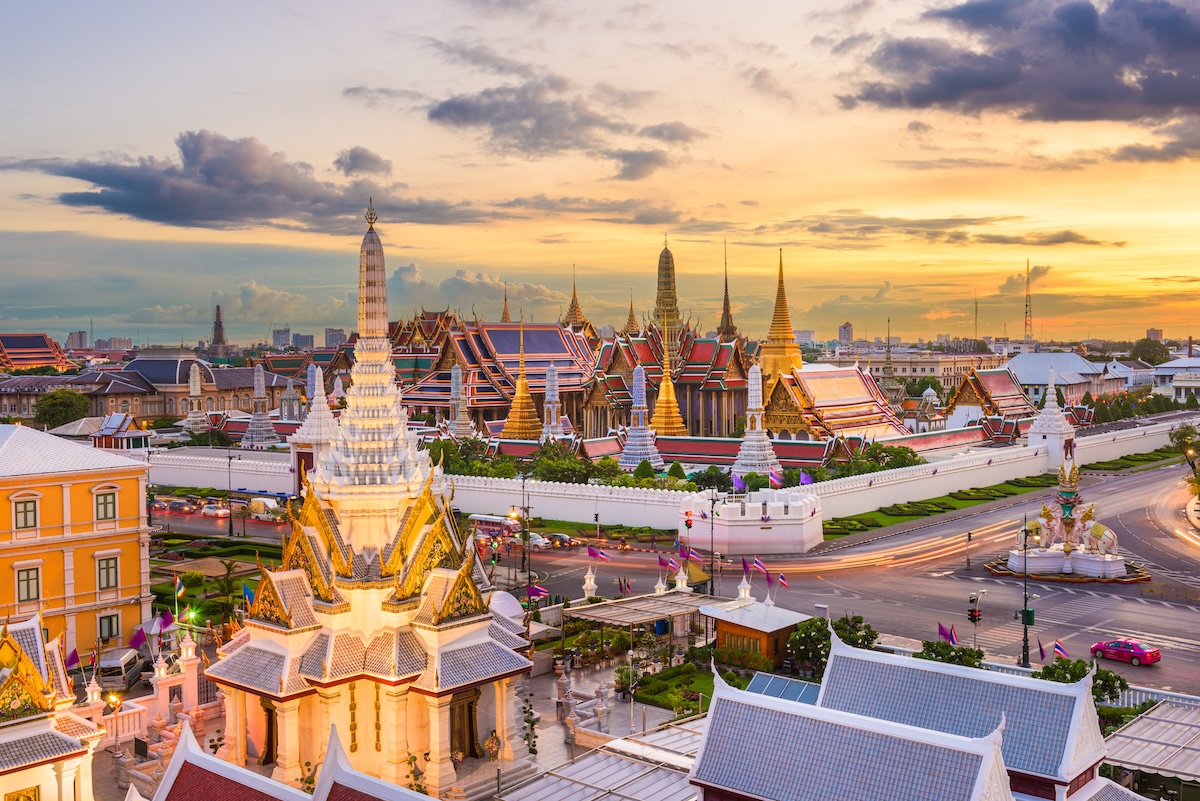 Grand Palace