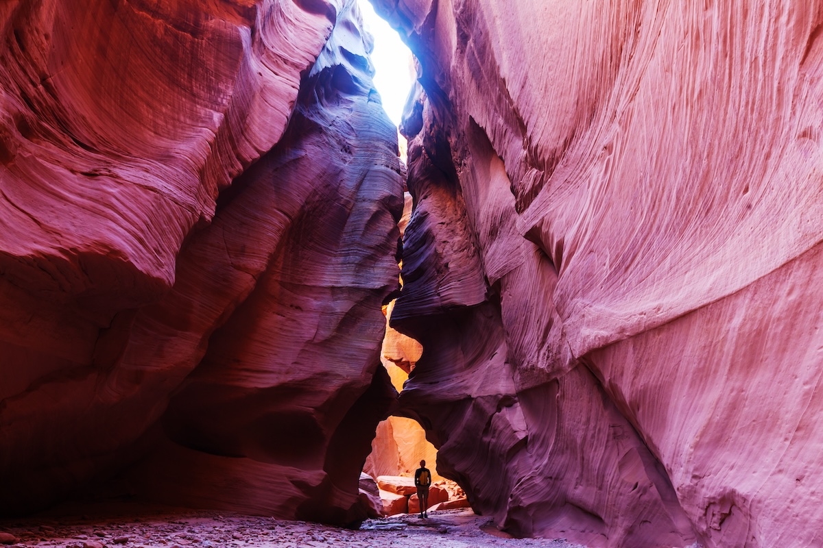 Grand Staircase-Escalante