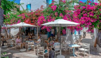 Greece