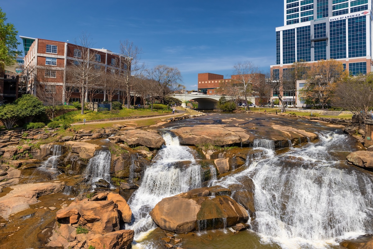 Greenville