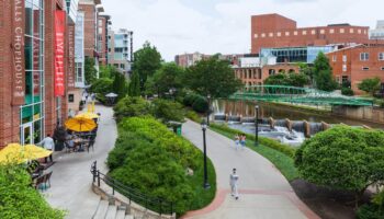 Greenville