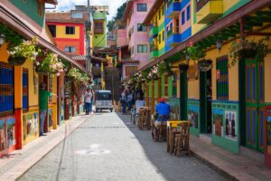 Guatapé
