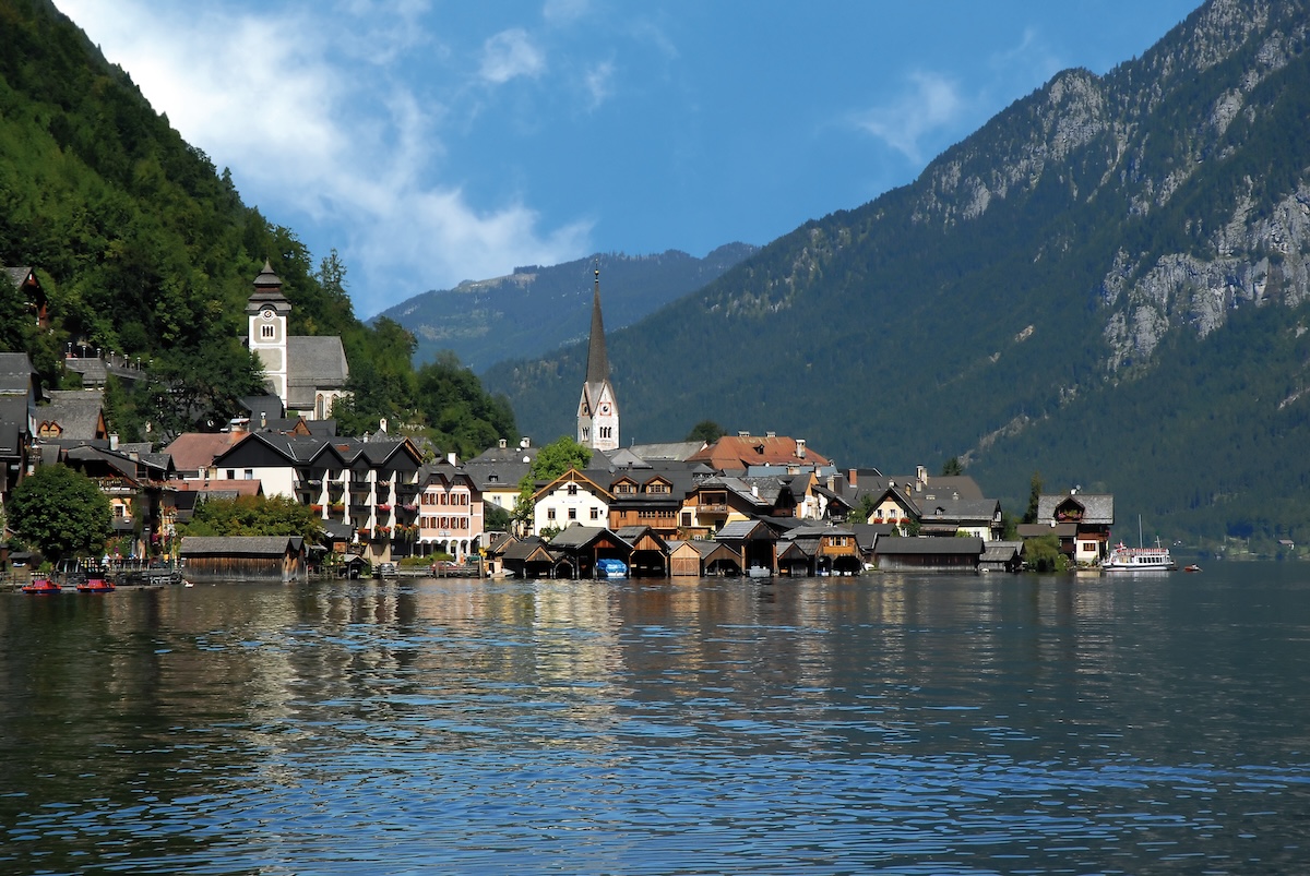 Hallstatt