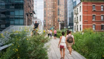 High Line