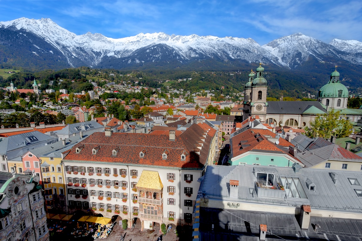 Innsbruck