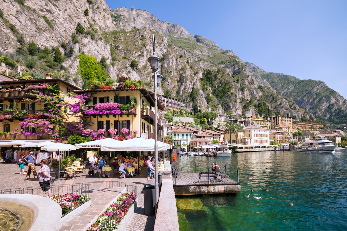 Italy