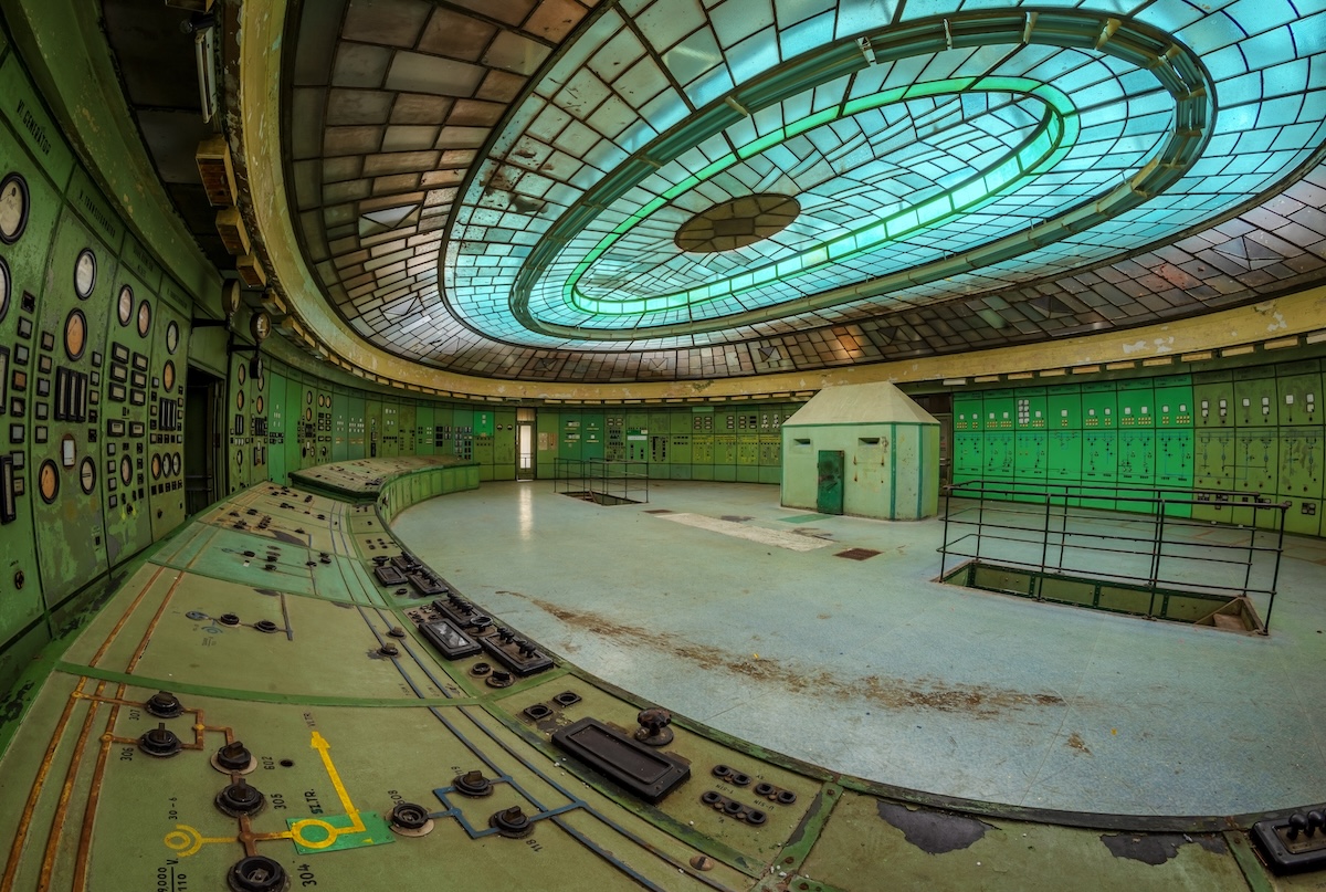 Kelenföld Power Station