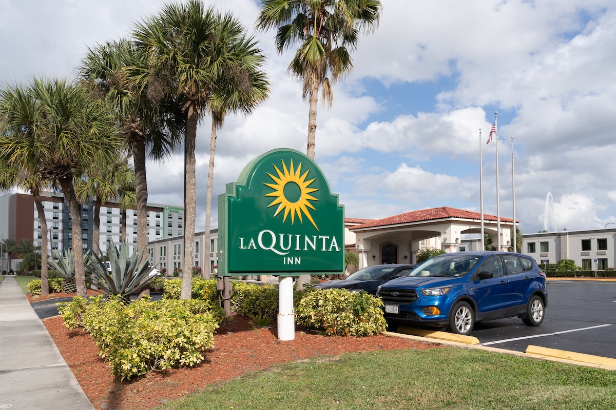 La Quinta Inns