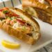 Lobster rolls