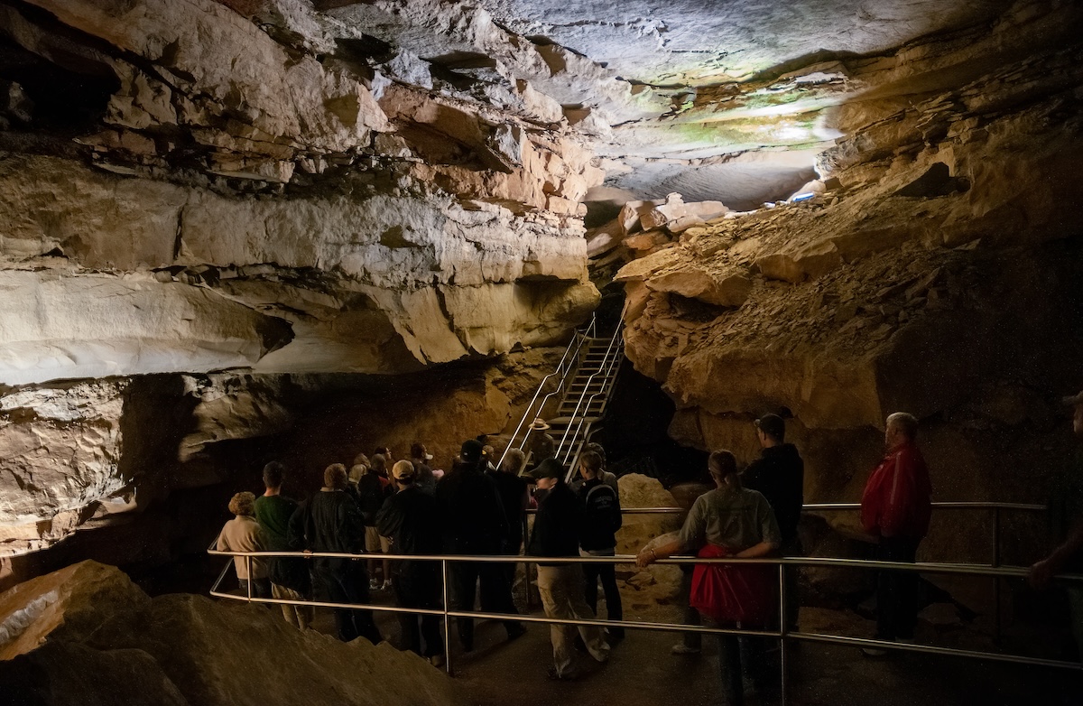 Mammoth Cave National Park
