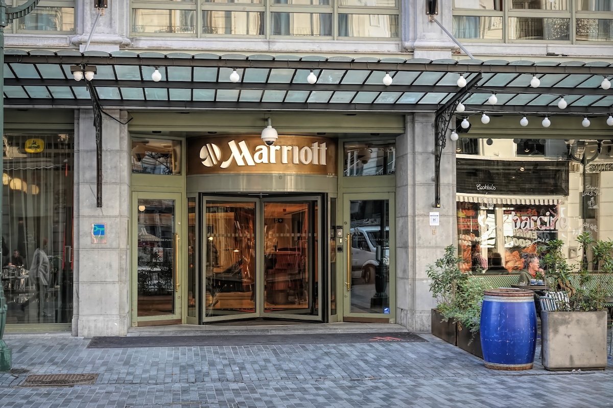 Marriott