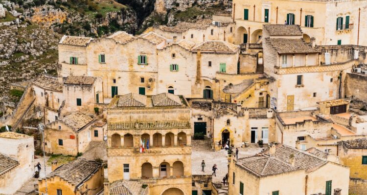 Matera