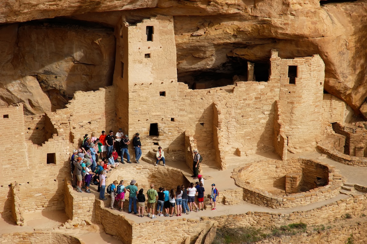 Mesa Verde