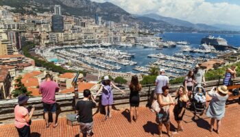 Monaco